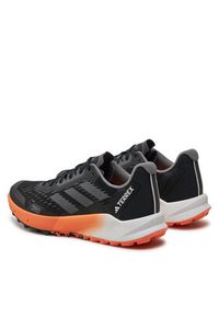 Adidas - adidas Buty do biegania Terrex Agravic Flow 2.0 Trail Running ID2502 Czarny. Kolor: czarny. Materiał: materiał. Model: Adidas Terrex. Sport: bieganie #4