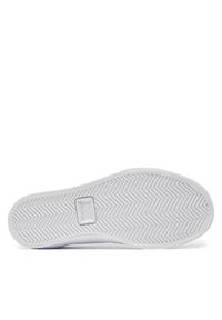 Lacoste Sneakersy Lerond Pro 224 1 Cfa 748CFA0006216 Biały. Kolor: biały. Materiał: skóra #3