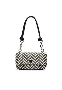 Torebka Guess. Kolor: czarny #1
