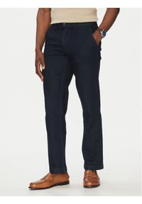 MICHAEL Michael Kors Jeansy CS5904869W Granatowy. Kolor: niebieski