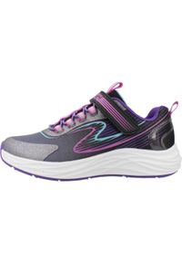 skechers - Tenisówki Skechers Model Go-run-accelerate Kolor Szary. Kolor: szary. Sport: bieganie