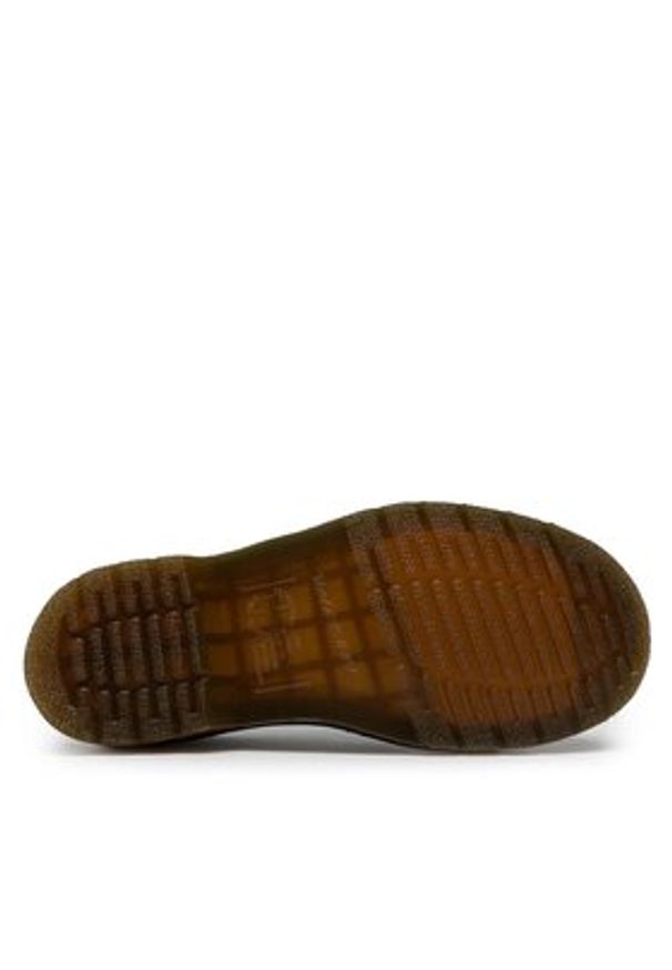 Dr. Martens Glany 1461 Smooth 26226100 Biały. Kolor: biały. Materiał: skóra