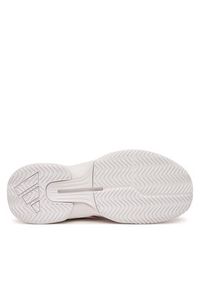 Adidas - adidas Buty do tenisa Gamecourt 3 All Court Tennis Shoes KI3610 Różowy. Kolor: różowy. Materiał: materiał. Sport: tenis #5