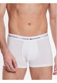 TOMMY HILFIGER - Tommy Hilfiger Komplet bokserek UM0UM02761 Kolorowy. Materiał: bawełna. Wzór: kolorowy #7