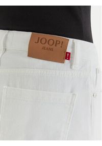 JOOP! Jeans Jeansy Miranda-C 30102874 Écru Wide Leg #3