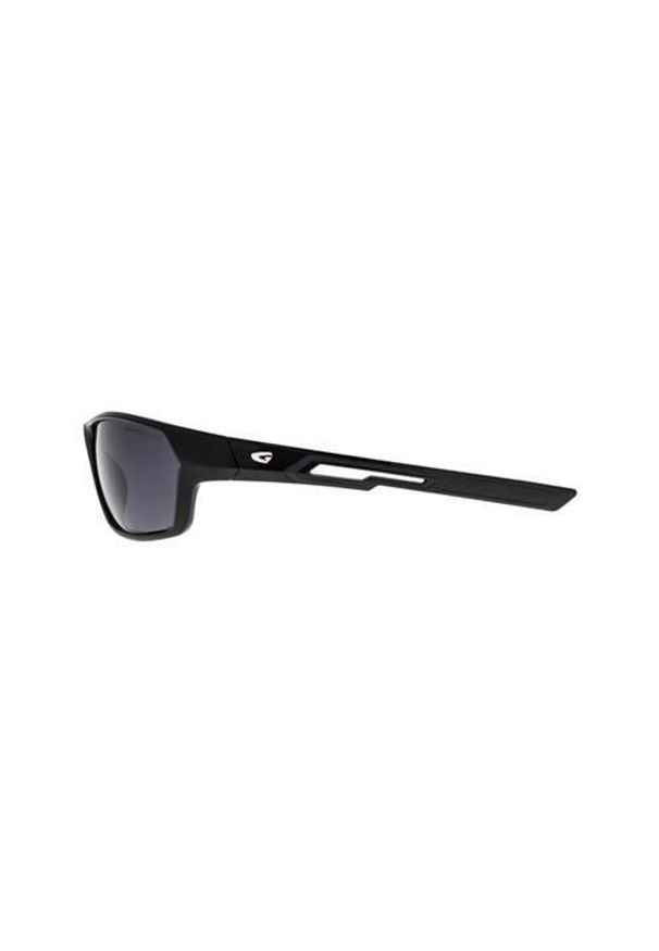 GOGGLE - Okulary przeciwsłoneczne unisex Goggle E2371P. Kolor: szary, wielokolorowy