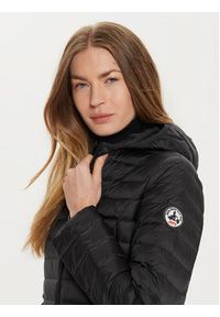 Jott Kurtka puchowa Cloe P000WDOW01 Czarny Slim Fit. Kolor: czarny. Materiał: syntetyk #5