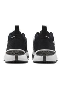 Buty do koszykówki Nike Team Hustle D 11 Jr DV8996 002 czarne czarne. Zapięcie: rzepy. Kolor: czarny. Materiał: guma, syntetyk, tkanina. Sport: koszykówka #6