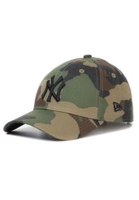 New Era Czapka z daszkiem League Essential 9F 11357008 Kolorowy. Materiał: materiał. Wzór: kolorowy