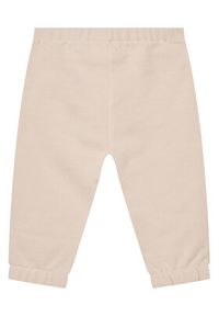 United Colors of Benetton - United Colors Of Benetton Dres 3J70AK012 Niebieski Regular Fit. Kolor: niebieski. Materiał: bawełna