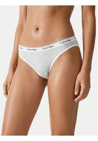 Calvin Klein Underwear Komplet fig LV00QD5207 Kolorowy. Materiał: bawełna. Wzór: kolorowy #2