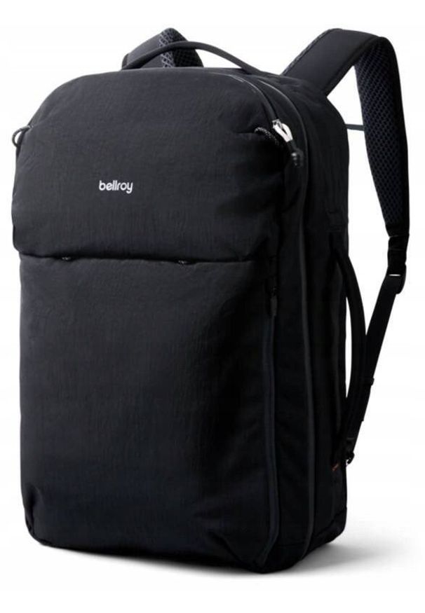 Bellroy Lite Travel Pack - plecak podróżny 30L z kieszenią na laptop (black)