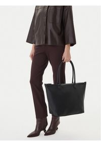 Call It Spring Torebka Jettie 14180281 Czarny. Kolor: czarny. Materiał: skórzane #1