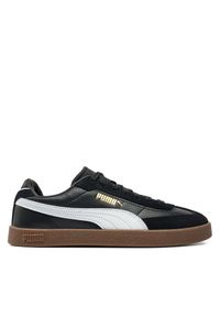 Sneakersy Puma. Kolor: czarny #1