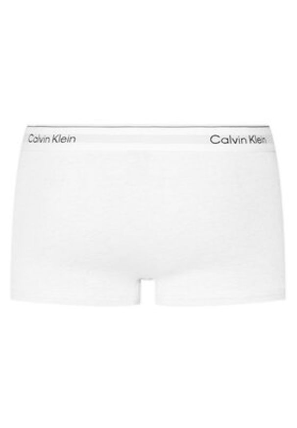 Calvin Klein Underwear Komplet 3 par bokserek LV00NB4389 Kolorowy. Materiał: bawełna. Wzór: kolorowy