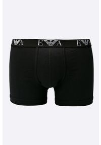 Emporio Armani Underwear - Bokserki (2-pack) 111284... Kolor: czarny #1