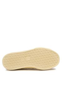 Veja Sneakersy Minotaur TR0502918A Biały. Kolor: biały. Materiał: skóra #6
