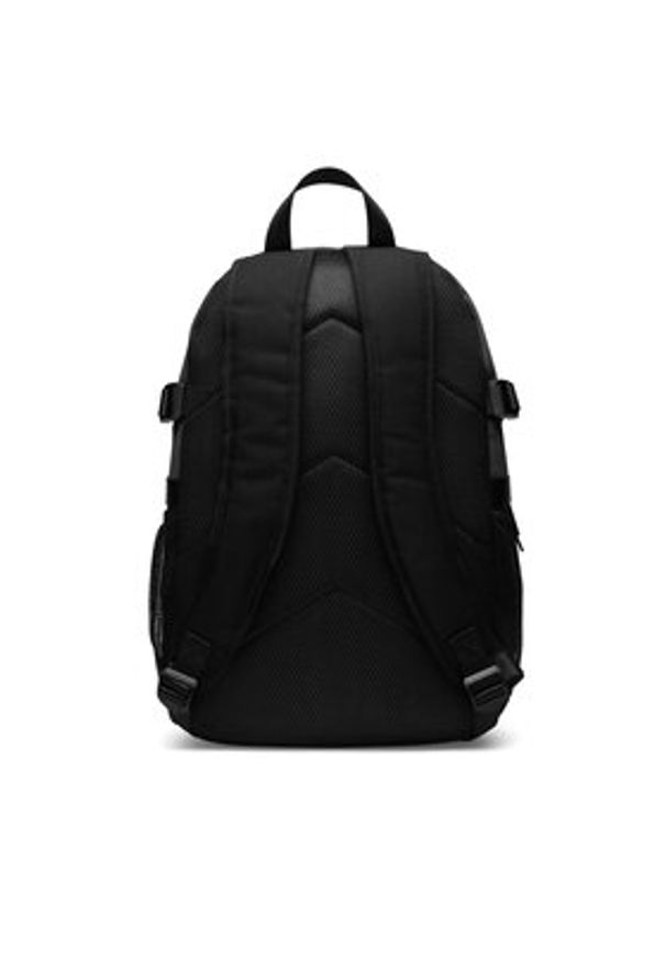 Reebok Plecak RBK-025-CCC-05 Szary. Kolor: szary. Materiał: materiał, poliester