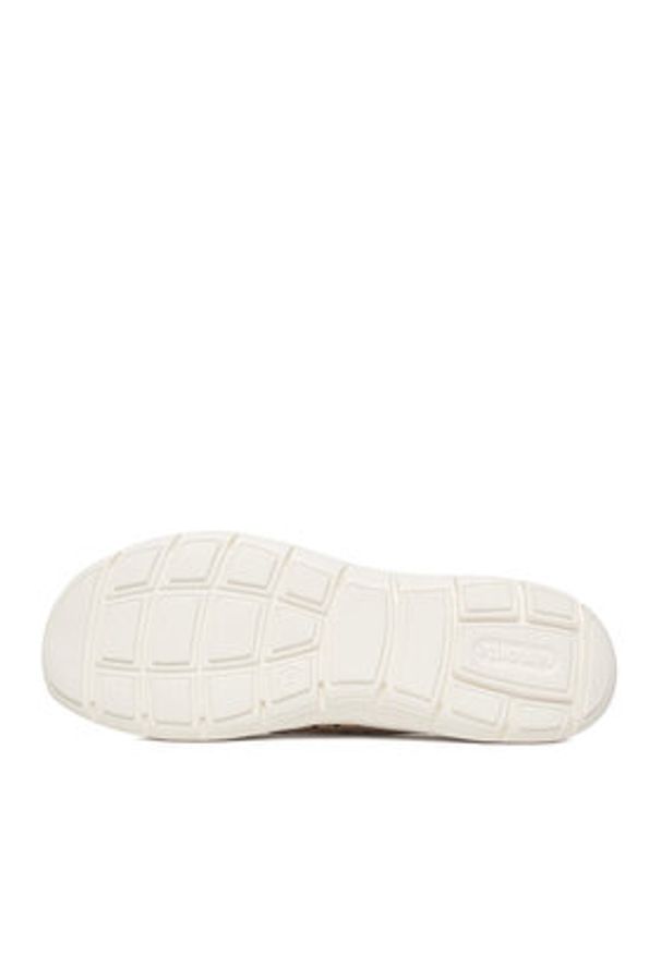 Remonte Półbuty CEO-D3G04-60 Beżowy. Kolor: beżowy. Materiał: skóra