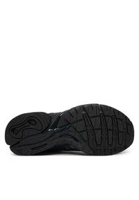 Adidas - adidas Sneakersy Adistar Control 3 KI8666 Czarny. Kolor: czarny. Materiał: materiał #2