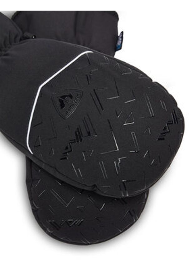 Rossignol Rękawice narciarskie RLNWG09 Czarny. Kolor: czarny. Materiał: poliester. Sport: narciarstwo