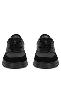 Kappa Sneakersy AW24-3C008 Czarny. Kolor: czarny. Materiał: syntetyk #4