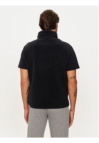 Napapijri Kamizelka Yupik NP0A4HZK Czarny Regular Fit. Kolor: czarny. Materiał: syntetyk