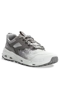 Jack Wolfskin Sneakersy Prelight Pro vent Low 4064321 Zielony. Kolor: zielony. Materiał: materiał