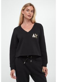 Armani Exchange - Bluza damska ARMANI EXCHANGE #4