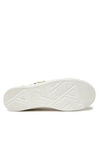 Aldo Sneakersy Pearlwing 13812499 Biały. Kolor: biały. Materiał: skóra #6