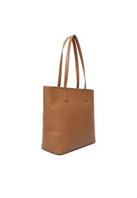 Beverly Hills Polo Club Torebka EO-BHPC-L-012-09 Brązowy. Kolor: brązowy #3