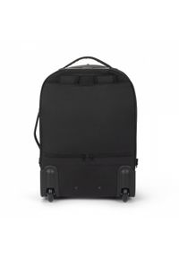 DICOTA - Plecak Dicota Roller Eco Core 14''-16'' czarny. Kolor: czarny #8