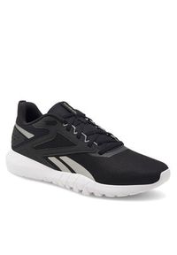 Reebok Buty na siłownię Flexagon Energy Tr 4 100033356 Czarny. Kolor: czarny. Materiał: materiał. Sport: fitness