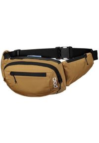 Torba POC LAMINA HIP Pack - brązowy. Kolor: brązowy