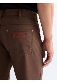 Wrangler - MESKIE SPODNIE WRANGLER GREENSBORO BRACKEN 112377798 #3