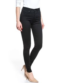 Mustang - MUSTANG Perfect Shape DENIM BLACK 1008623 4000 940 #7