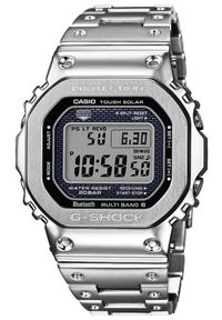 G-Shock - G-SHOCK ZEGAREK G-STEEL GMW-B5000D-1ER. Rodzaj zegarka: analogowe #1