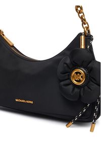 MICHAEL Michael Kors Torebka 32T6AY5C2C Czarny. Kolor: czarny #2