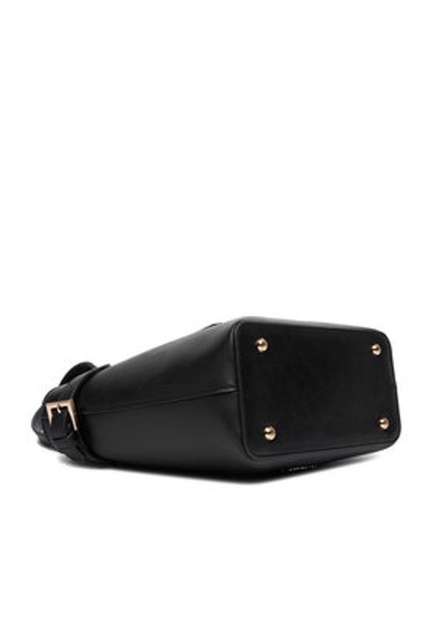 Nine West Torebka EO-Lira I-LX20086s Czarny. Kolor: czarny