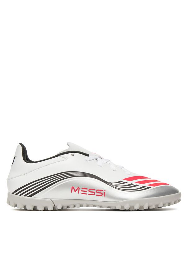 Adidas - Buty do piłki nożnej adidas. Kolor: biały