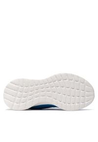 Adidas - adidas Buty Tensaur Run 2.0 Cf K GW0393 Niebieski. Kolor: niebieski. Materiał: mesh, materiał. Sport: bieganie #7