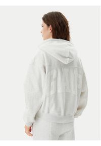 GAP - Gap Bluza 523563-15 Szary Relaxed Fit. Kolor: szary. Materiał: bawełna #4