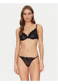 Dorina Stringi FXST0046LA176 Czarny. Kolor: czarny. Materiał: syntetyk #11