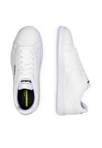 Reebok Sneakersy Royal Complet 100000451 Biały. Kolor: biały. Model: Reebok Royal #6