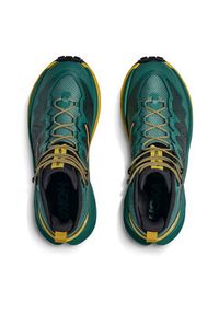HOKA - Hoka Trekkingi Mafate Hike 1171921 Zielony. Kolor: zielony. Materiał: materiał. Sport: turystyka piesza #2