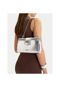 Torebka MEXX. Kolor: srebrny #1