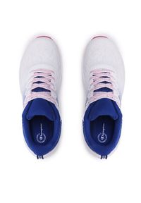Champion Sneakersy S11564-WW001 Biały. Kolor: biały. Materiał: materiał #7