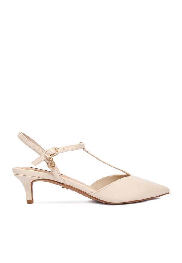 Czółenka Nine West