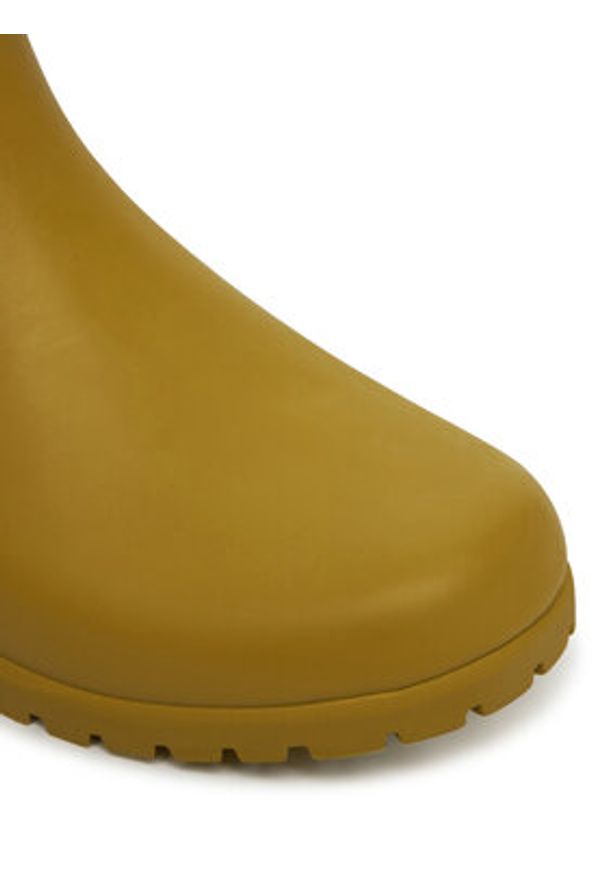 Barbour Kalosze Wilton LRF0066GN22 Zielony. Kolor: zielony. Materiał: guma