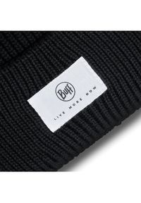 Buff Czapka Knitted 132330.999.10.00 Czarny. Kolor: czarny. Materiał: materiał, bawełna #3